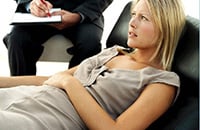 Тянет яичник при беременности на ранних сроках