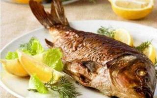 Рыба горячего копчения рецепты для коптильни и духовки