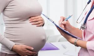 Гонорея при беременности: что за болезнь, чем опасна, как лечить