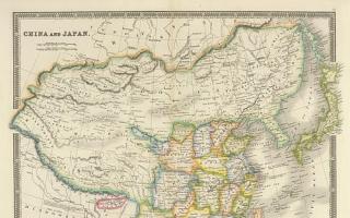 Маньчжуры и династия цин в китае